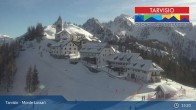 Archived image Webcam Tarvisio - Monte Lussari 12:00