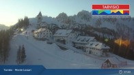 Archiv Foto Webcam Tarvisio 06:00