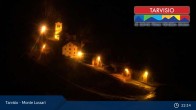 Archiv Foto Webcam Tarvisio 02:00