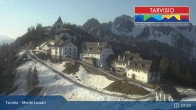 Archiv Foto Webcam Tarvisio 06:00