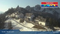 Archiv Foto Webcam Tarvisio 07:00