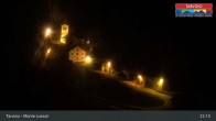 Archived image Webcam Tarvisio - Monte Lussari 02:00