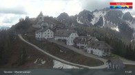Archived image Webcam Tarvisio - Monte Lussari 10:00