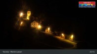 Archiv Foto Webcam Tarvisio 02:00