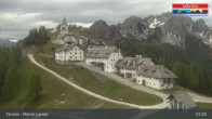 Archiv Foto Webcam Tarvisio 06:00