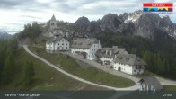 Archiv Foto Webcam Tarvisio 07:00