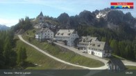 Archiv Foto Webcam Tarvisio 08:00