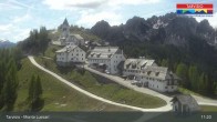 Archiv Foto Webcam Tarvisio 10:00