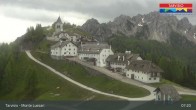 Archived image Webcam Tarvisio - Monte Lussari 06:00