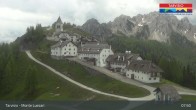 Archived image Webcam Tarvisio - Monte Lussari 07:00