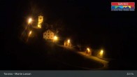 Archiv Foto Webcam Tarvisio 00:00