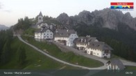 Archiv Foto Webcam Tarvisio 04:00