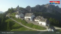 Archiv Foto Webcam Tarvisio 06:00
