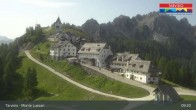 Archiv Foto Webcam Tarvisio 08:00