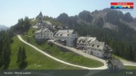 Archiv Foto Webcam Tarvisio 10:00