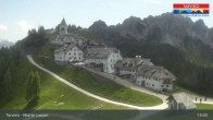 Archiv Foto Webcam Tarvisio 12:00