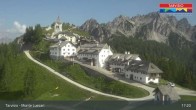 Archiv Foto Webcam Tarvisio 16:00