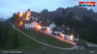 Archiv Foto Webcam Tarvisio 04:00