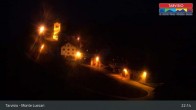 Archiv Foto Webcam Tarvisio 02:00
