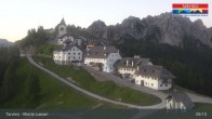 Archiv Foto Webcam Tarvisio 04:00