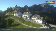 Archiv Foto Webcam Tarvisio 06:00