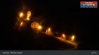 Archiv Foto Webcam Tarvisio 02:00