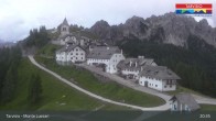 Archiv Foto Webcam Tarvisio 02:00