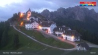 Archiv Foto Webcam Tarvisio 04:00