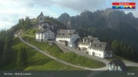Archiv Foto Webcam Tarvisio 06:00