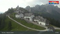 Archiv Foto Webcam Tarvisio 07:00