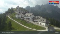 Archiv Foto Webcam Tarvisio 08:00