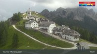 Archiv Foto Webcam Tarvisio 14:00