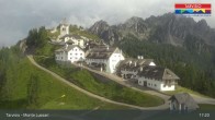 Archiv Foto Webcam Tarvisio 16:00