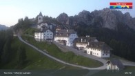 Archiv Foto Webcam Tarvisio 04:00