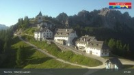Archiv Foto Webcam Tarvisio 06:00
