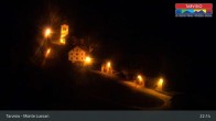 Archiv Foto Webcam Tarvisio 02:00