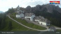Archiv Foto Webcam Tarvisio 06:00