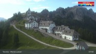 Archiv Foto Webcam Tarvisio 07:00