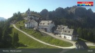 Archiv Foto Webcam Tarvisio 08:00