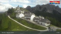 Archiv Foto Webcam Tarvisio 16:00