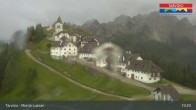 Archiv Foto Webcam Tarvisio 18:00