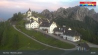Archiv Foto Webcam Tarvisio 20:00