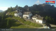 Archiv Foto Webcam Tarvisio 06:00