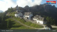 Archiv Foto Webcam Tarvisio 07:00