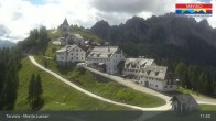 Archiv Foto Webcam Tarvisio 10:00