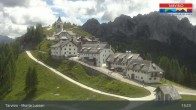 Archiv Foto Webcam Tarvisio 12:00