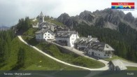 Archiv Foto Webcam Tarvisio 14:00