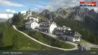 Archiv Foto Webcam Tarvisio 16:00