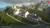Archiv Foto Webcam Tarvisio 18:00