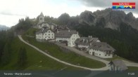 Archived image Webcam Tarvisio - Monte Lussari 10:00